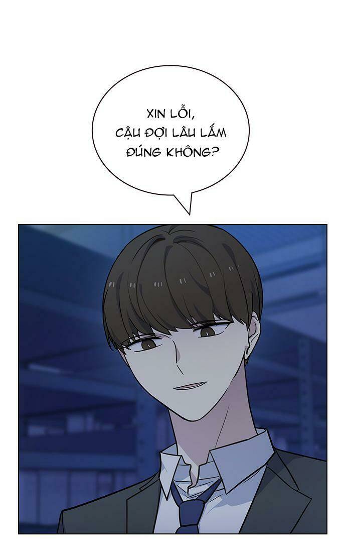 Thằng Bạn Trai Tồi Tệ Của Tôi: Chapter 72