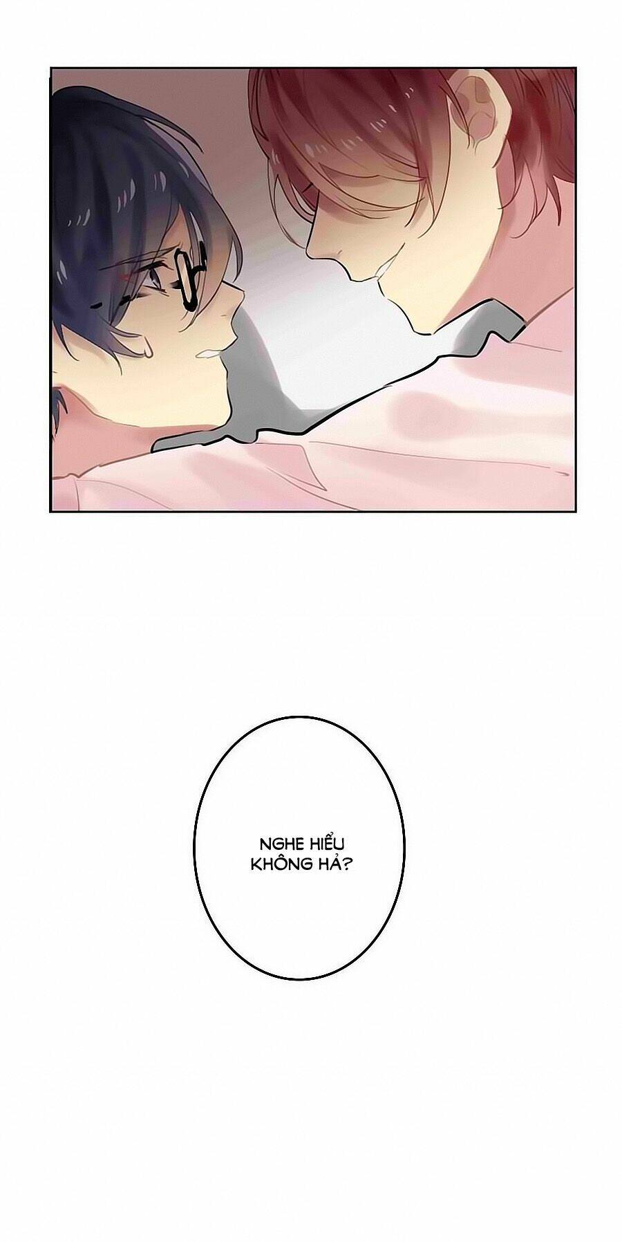 Một Giây Sau Bắt Đầu: Chapter 24