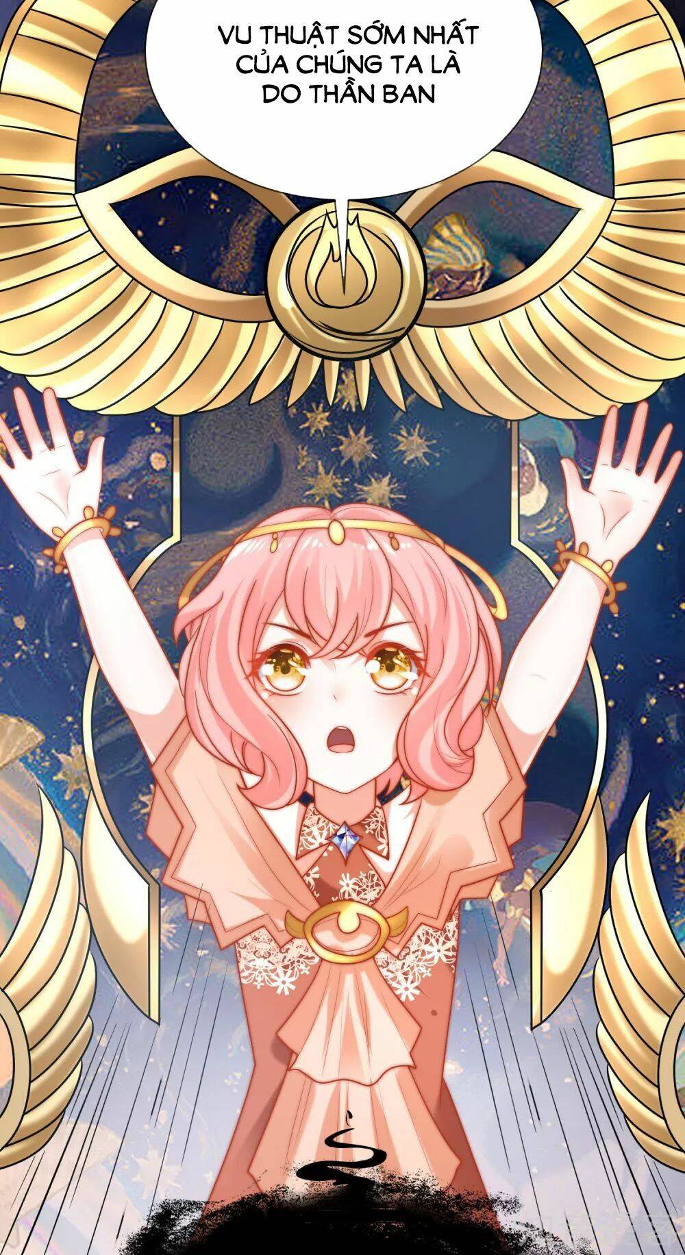 Sủng Hậu Của Vương: Chapter 67