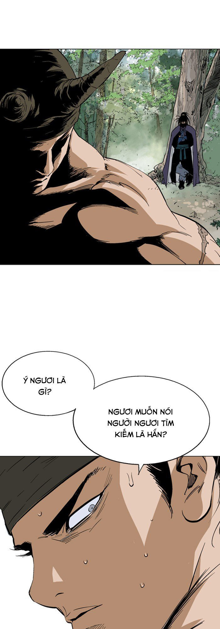 Cao Thủ 2: Chapter 39