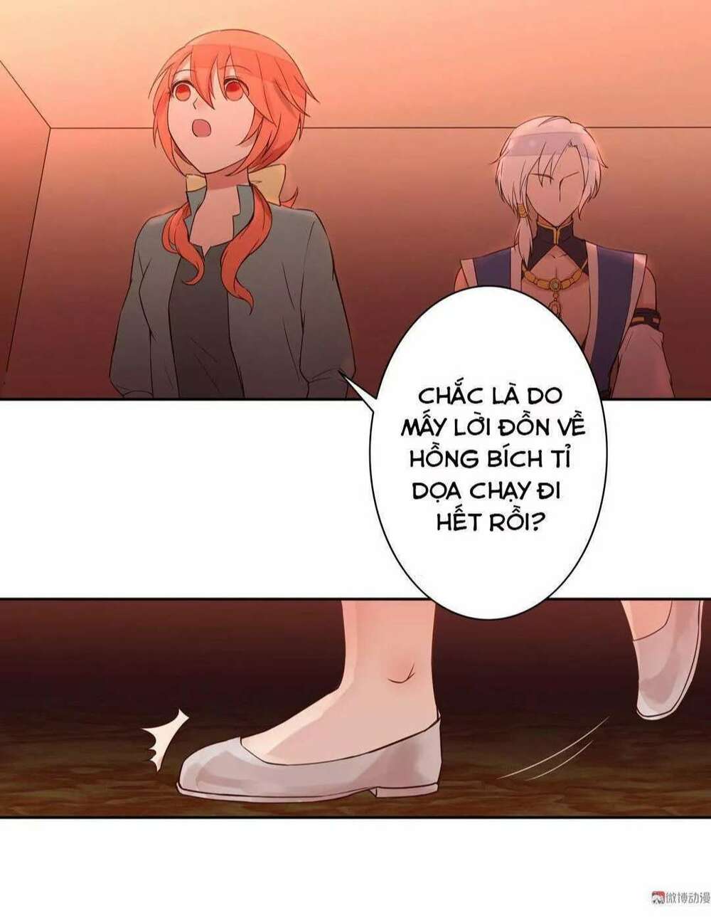 TẤT CẢ CHÂU BẢO ĐỀU CẦU XIN TÔI TRÊU CHỌC NÓ: Chapter 6