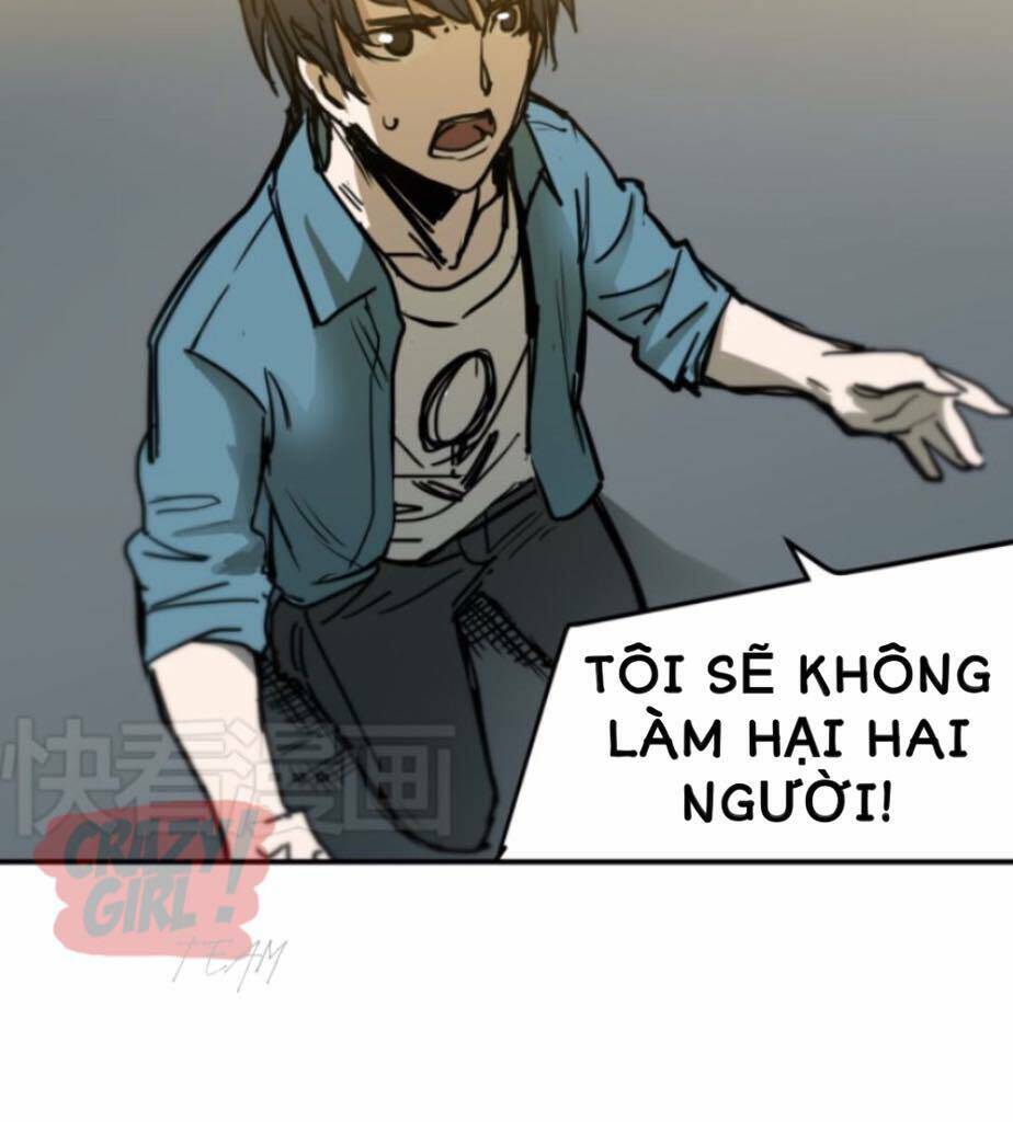 Kim Tiền Chí Thượng: Chapter 12