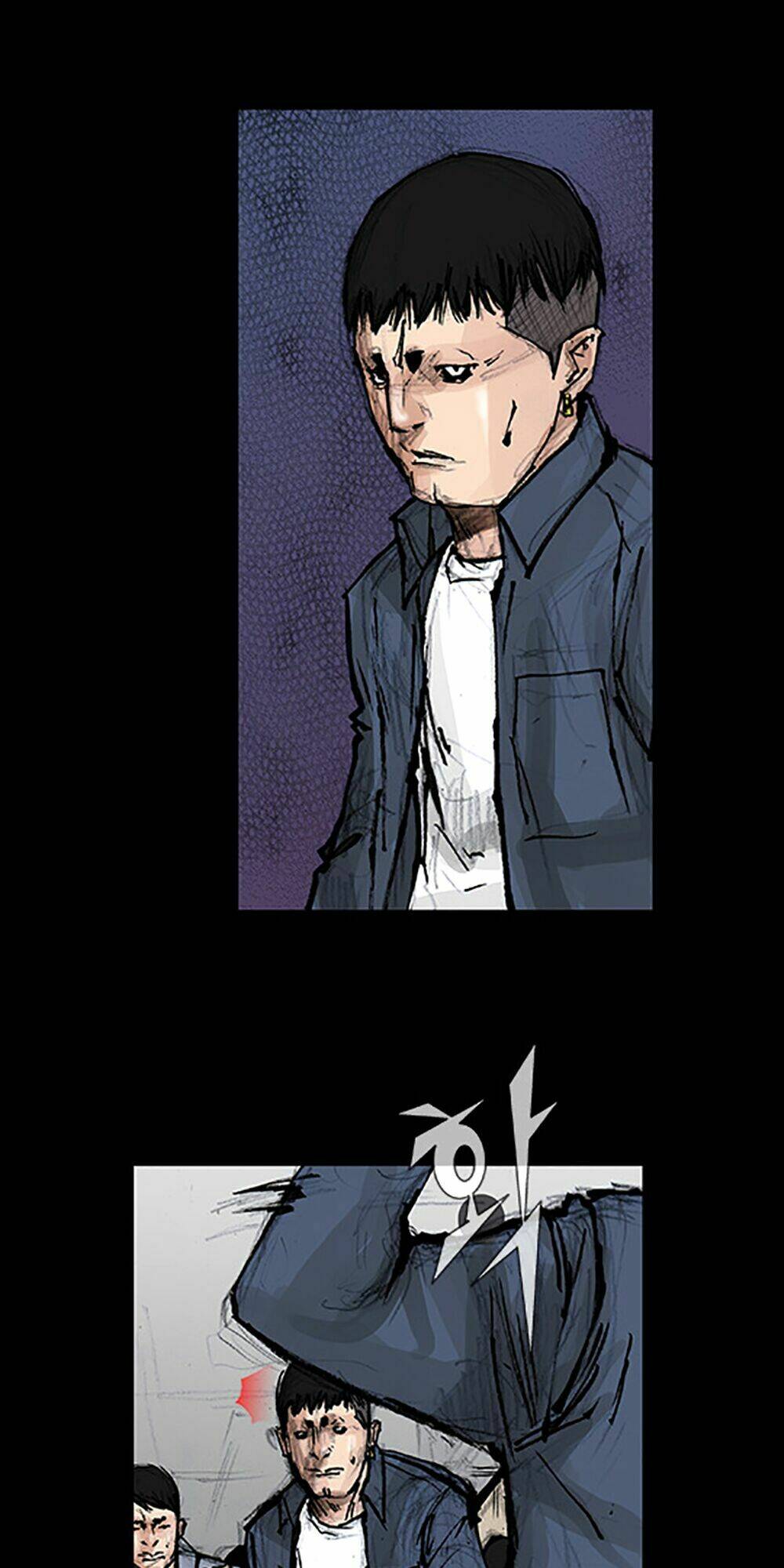 Độc Cô Tiền Truyện: Chapter 39