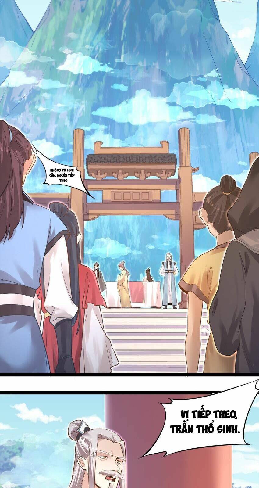 Bị Yêu Quái Bao Vây, Ta Vô Tình Nhặt Được Tiểu Ma Nữ?!: Chapter 2