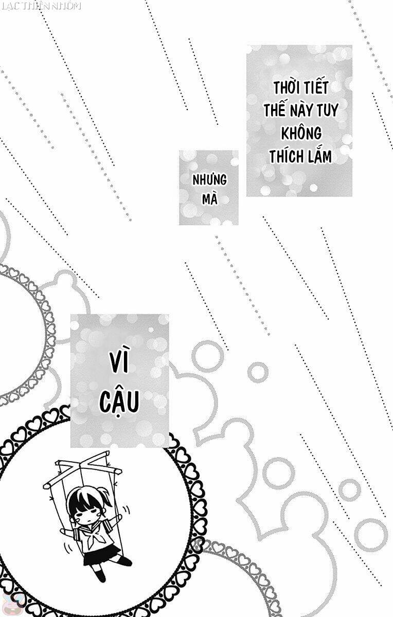 Futsuu No Koiko-Chan: Chapter 30