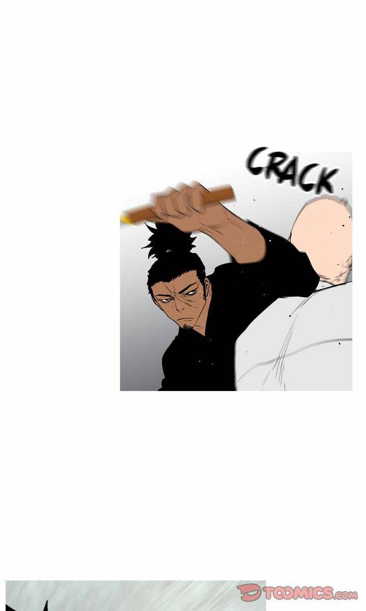 Kẻ Mạnh Nhất - Tong Edge: Chapter 66