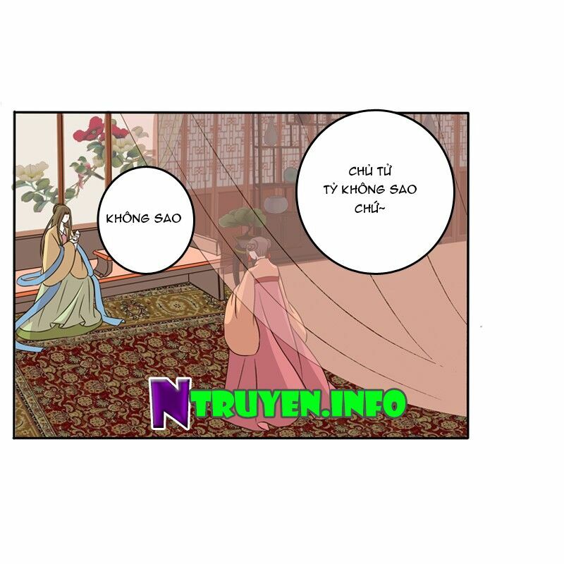 Thông Linh Phi: Chapter 122.5