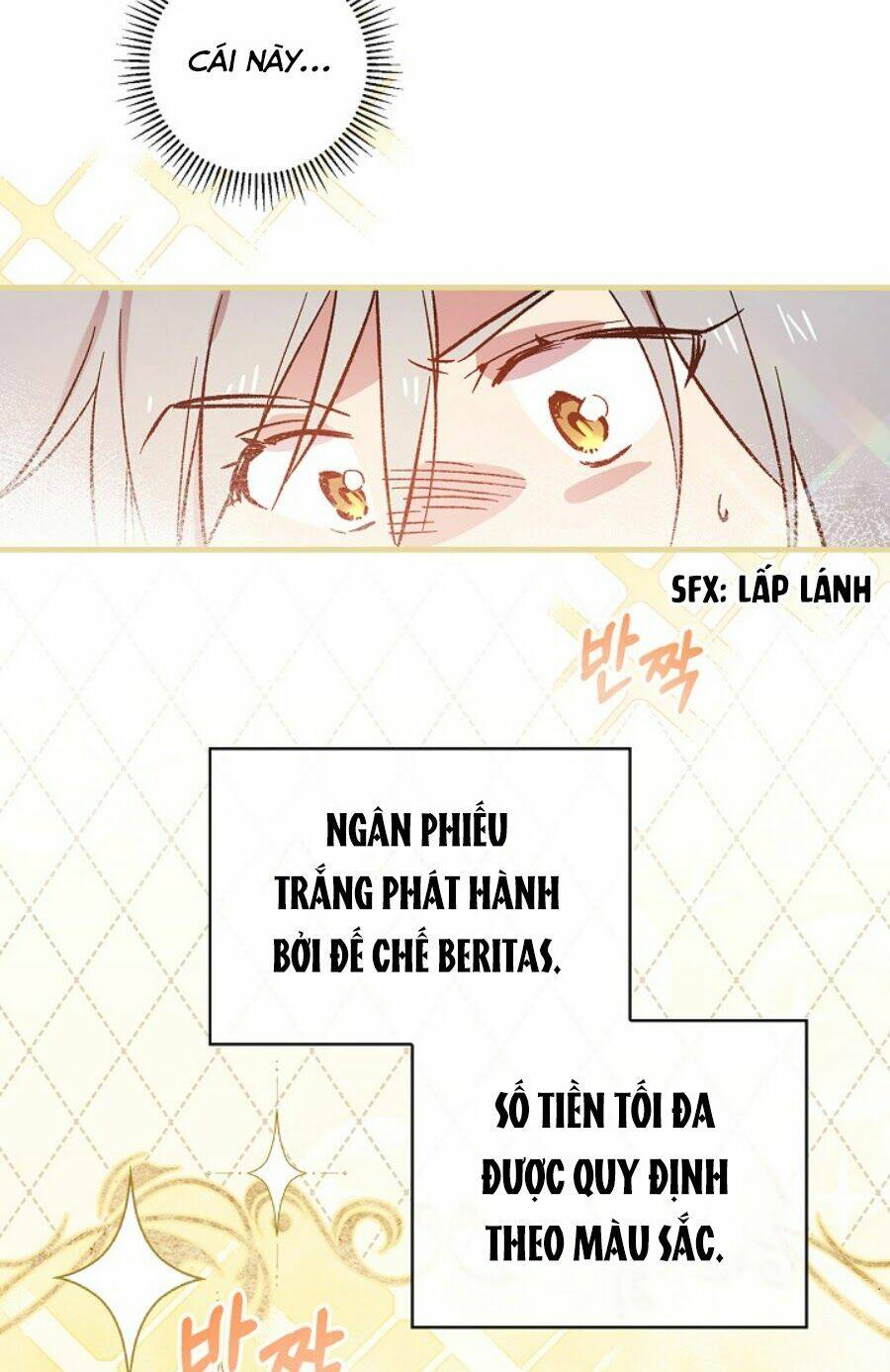 Kỵ Sĩ Đỏ Không Mê Tiền Mù Quáng: Chapter 19