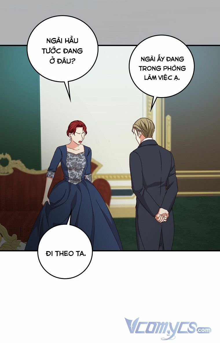 Đừng Chọc Đứa Em Gái Bé Bỏng Của Chúng Tôi: Chapter 86