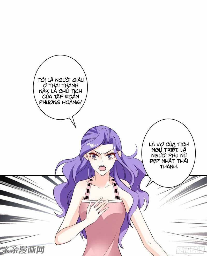 Vợ Yêu Là Báu Vật: Chapter 53