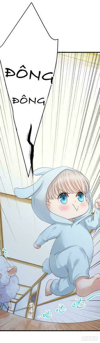 Chào Buổi Sáng, Ức Vạn Manh Thê: Chapter 6