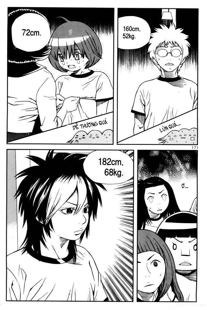 Need A Girl: Chapter 33