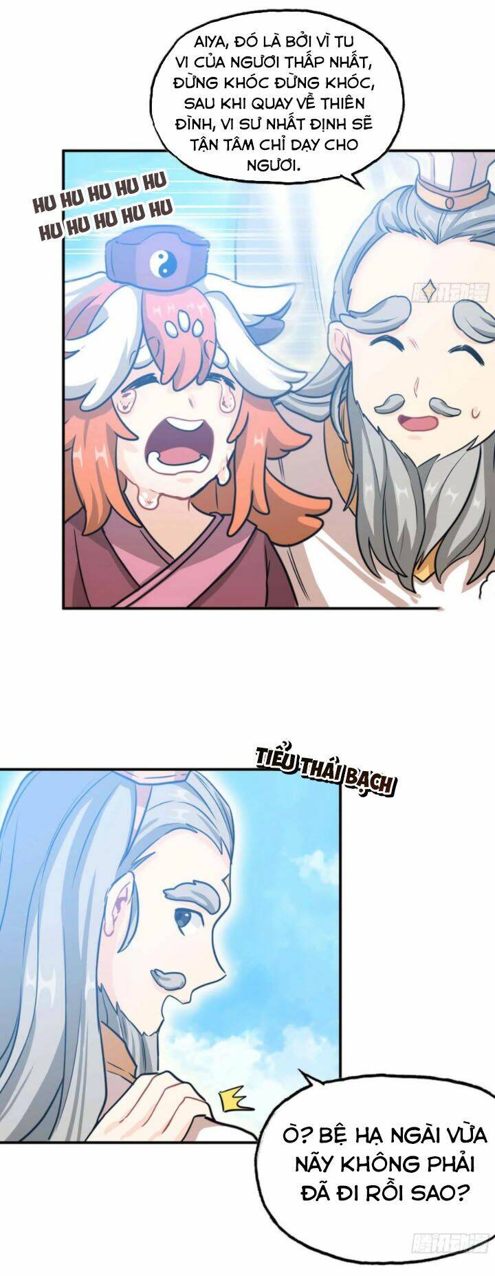 Khởi Đầu Bằng Một Con Côn: Chapter 148