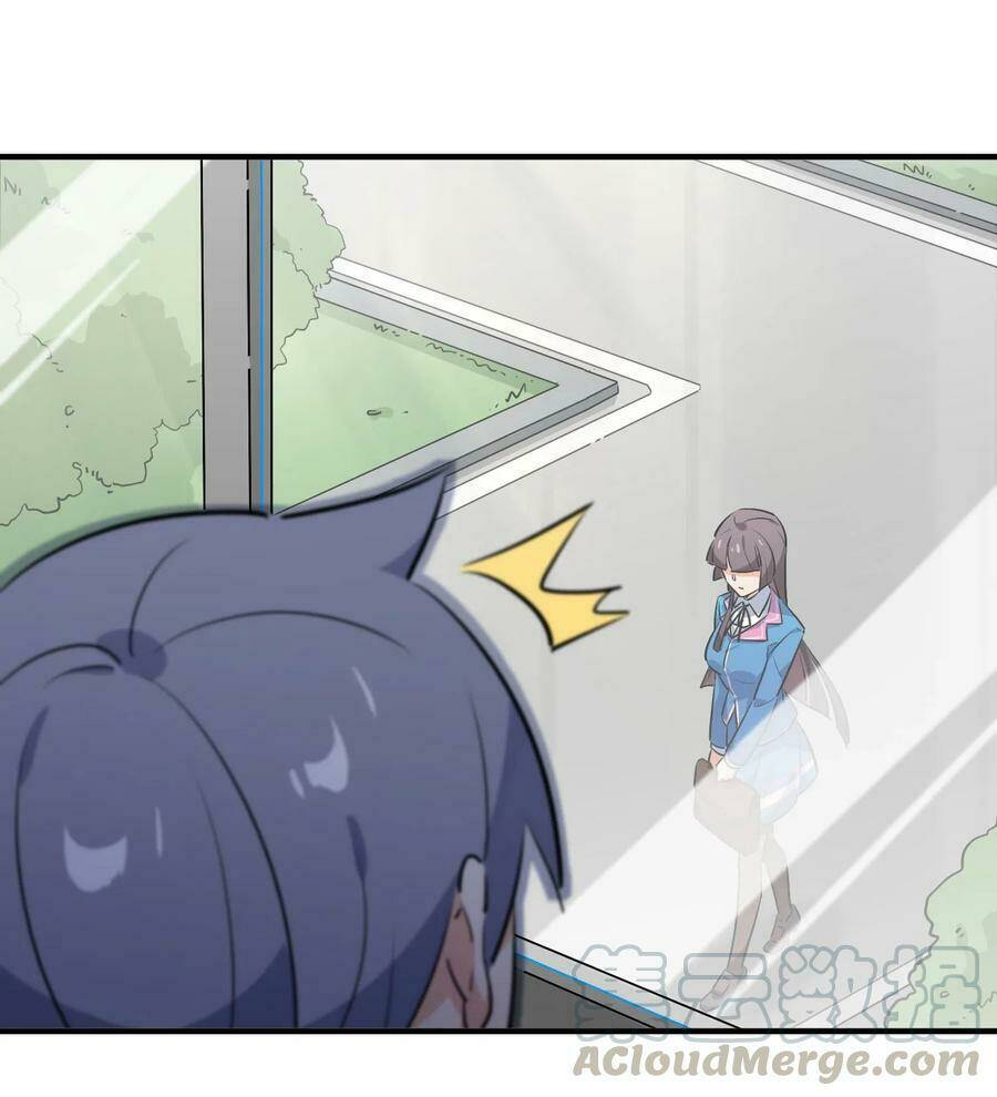 Hóa Ra Tôi Là Công Cụ Trong Game Tình Yêu: Chapter 26