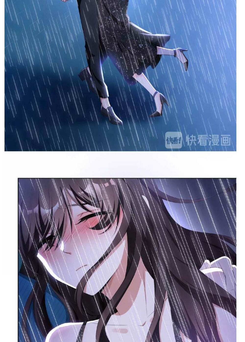 Cô Vợ Nhỏ Nuông Chiều Quá Lại Thành Ác!!: Chapter 88