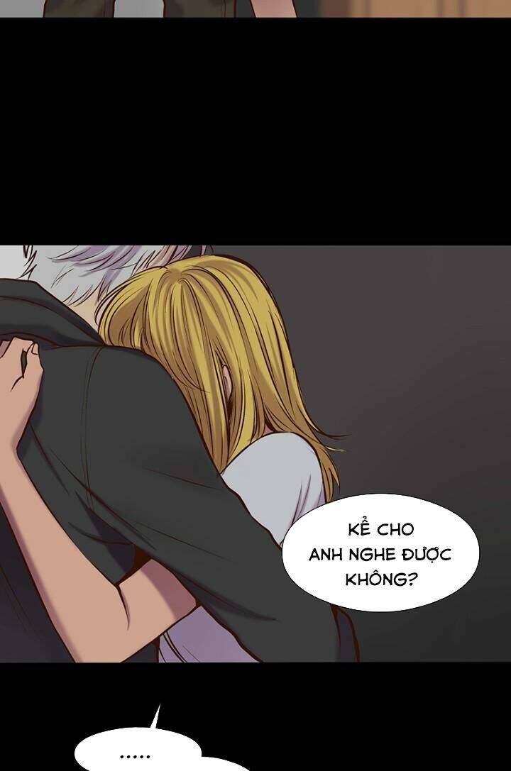 Bí Mật Sâu Sắc Nhất Của Tôi: Chapter 31
