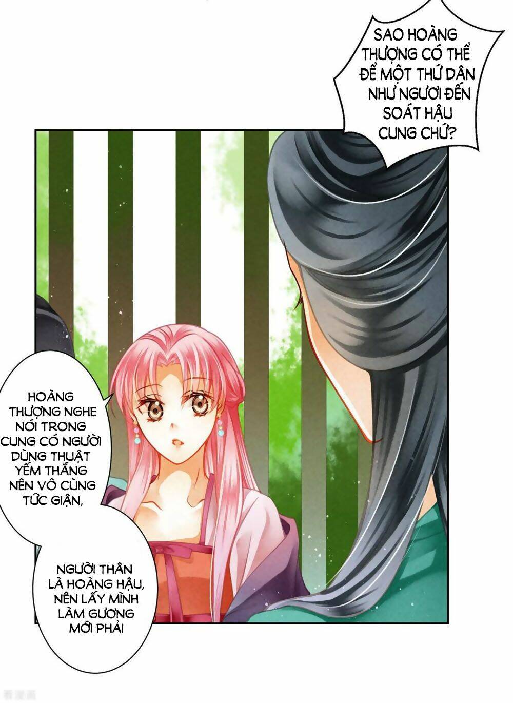 Ái Thượng Vô Địch Tiếu Hoàng Hậu: Chapter 122