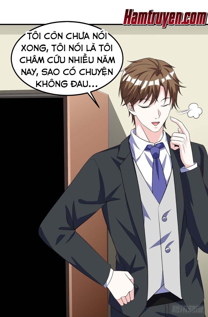 Thần Cấp Thấu Thị: Chapter 102