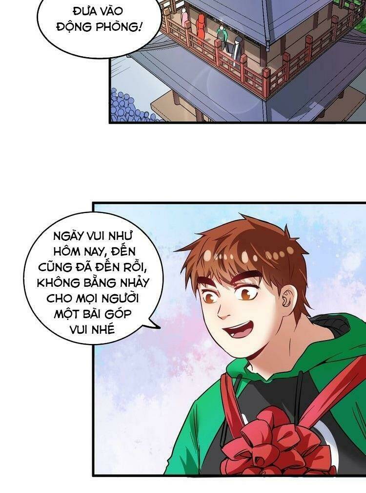 Ta Có Rất Nhiều Thành Tích: Chapter 21