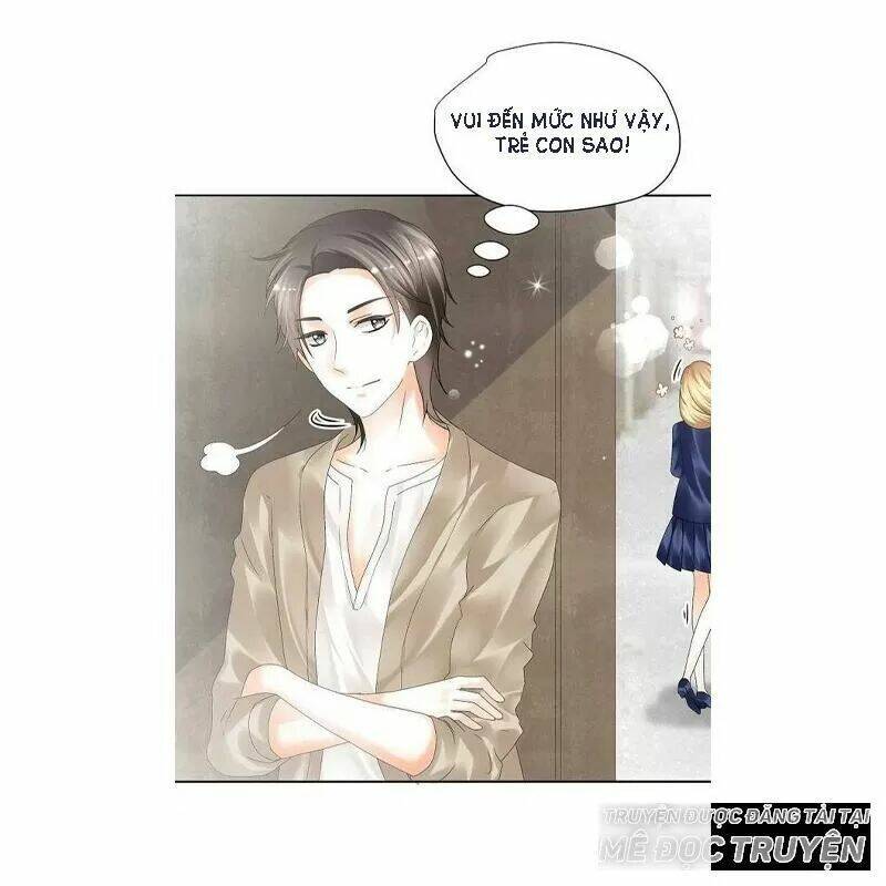 Tiền Thế Kim Sinh Của Chung Tiểu Thư: Chapter 29