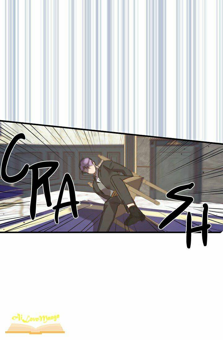 Hôn Lễ Báo Thù: Chapter 29