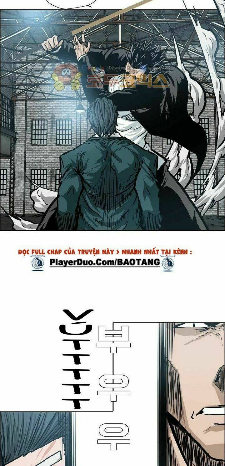 Bá Chủ Học Đường Ss3: Chapter 26