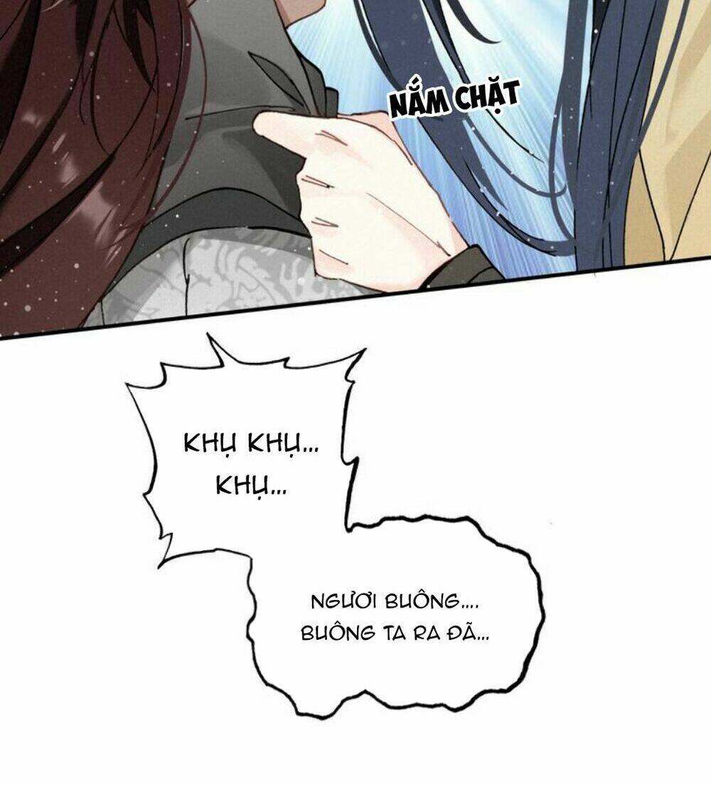 Đế Sư Tại Thượng: Chapter 15