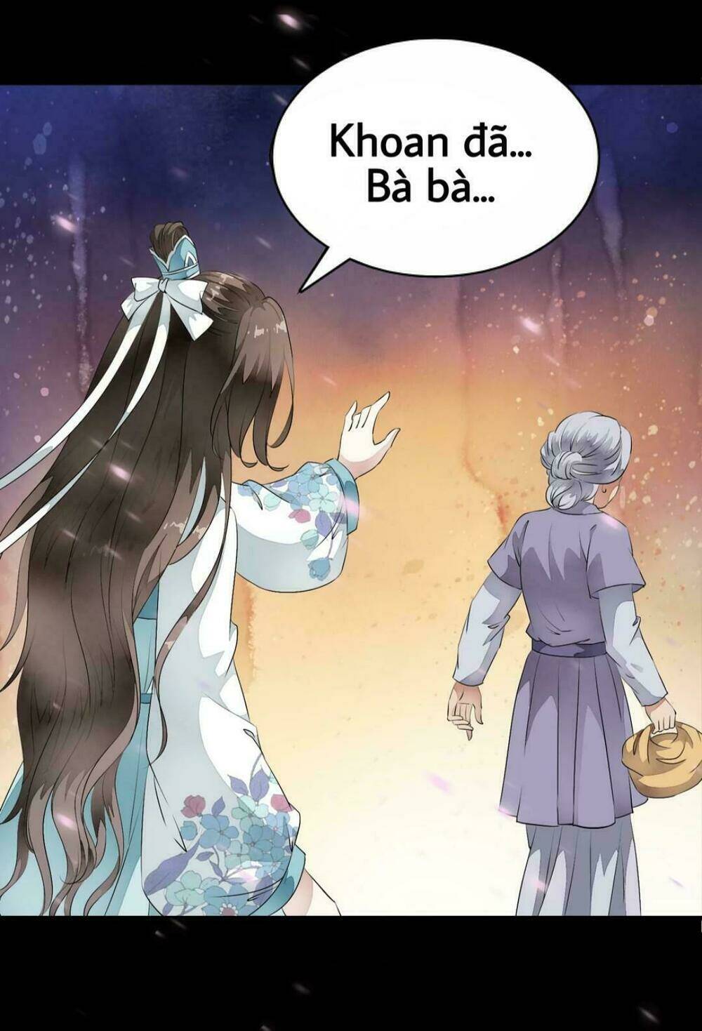 Bạch Liên Yêu Cơ Người: Chapter 23