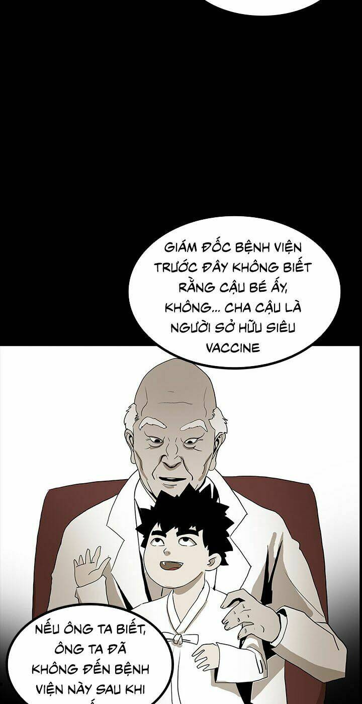 Chí Tôn Thần Ma: Chapter 42