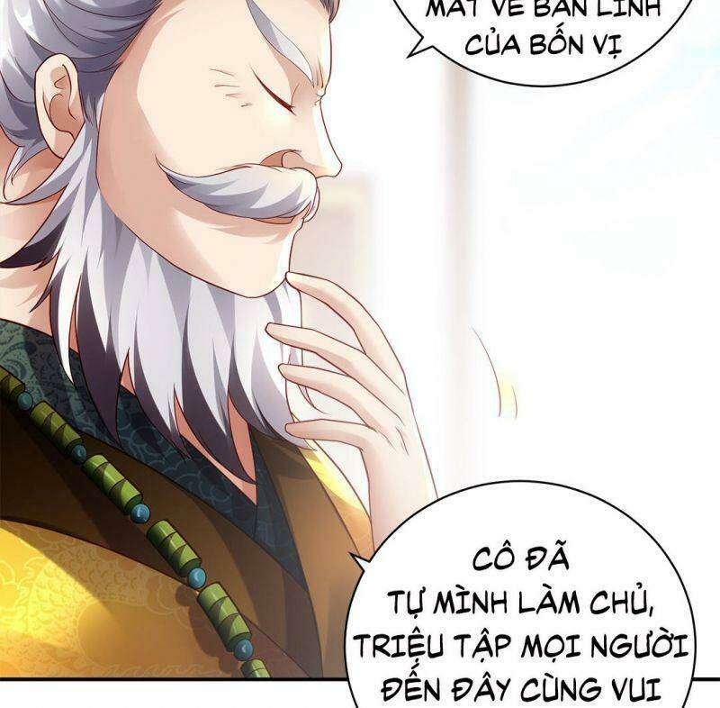Thiên Kim Bất Hoán: Chapter 76