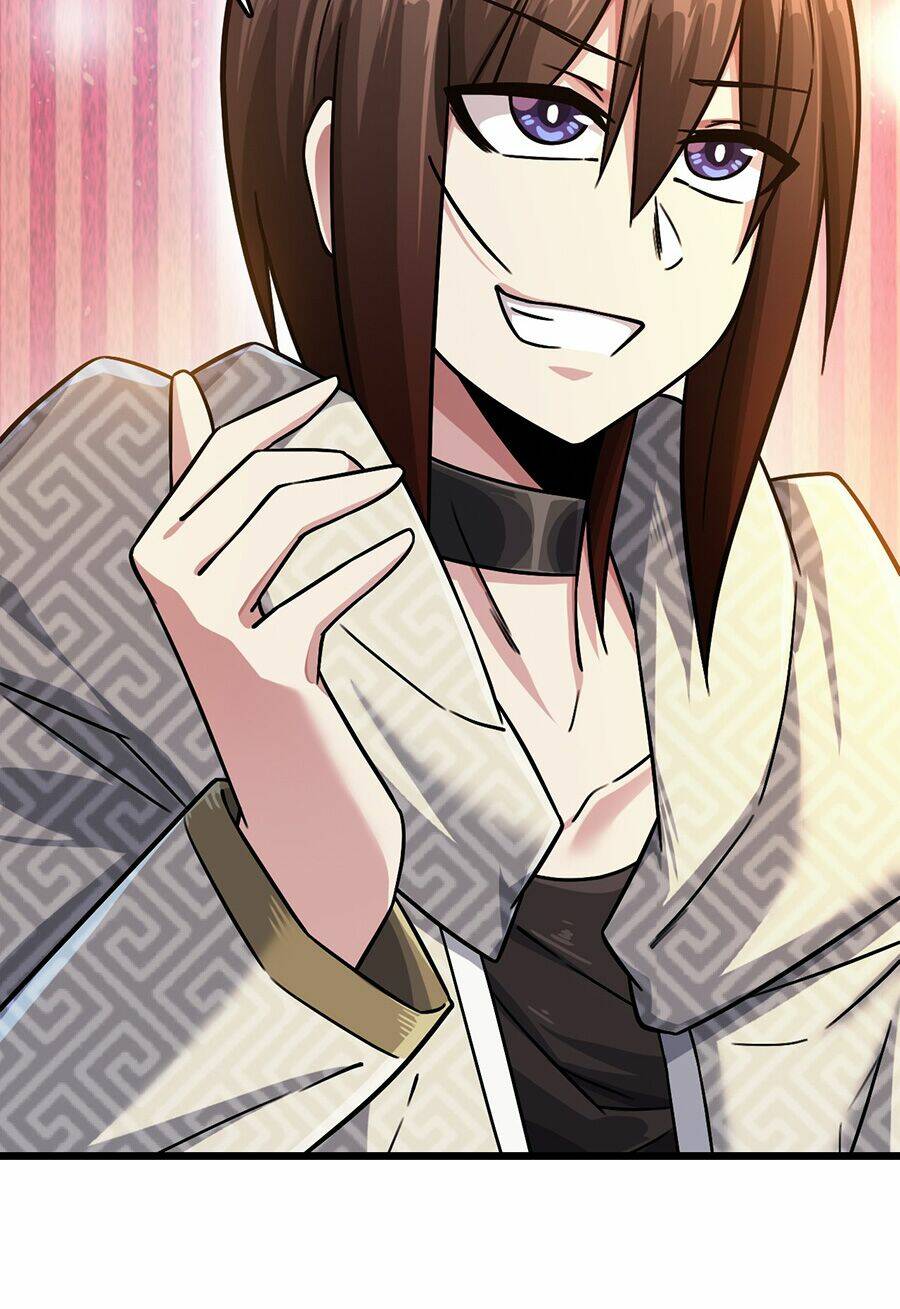 Đại Bảo Kiếm Của Tôi: Chapter 31