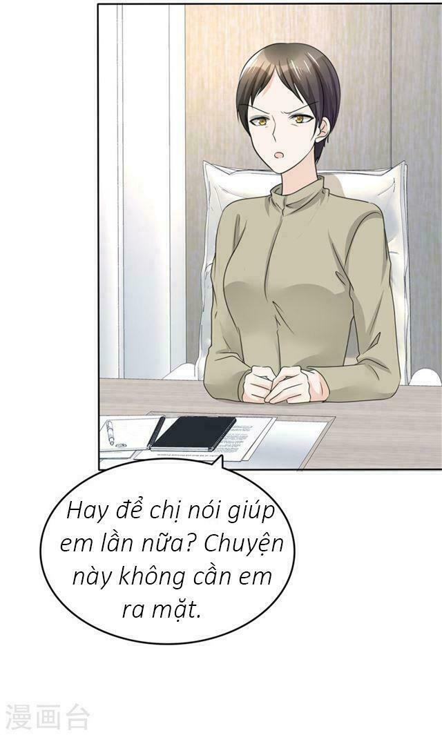 Con Đường Phản Công Của Sủng Thê: Chapter 48: Thanh minh