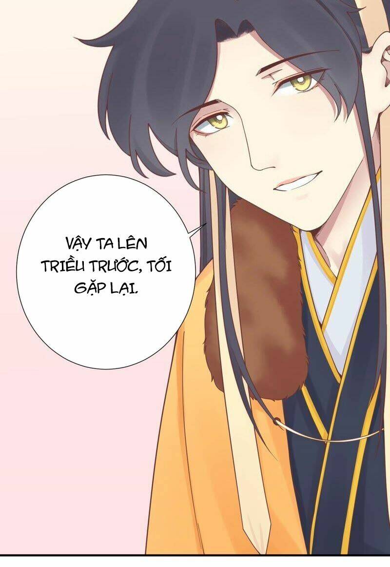 Hoàng Hậu Bận Lắm: Chapter 154