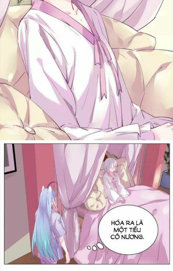 Đừng Nghịch, Ta Chỉ Muốn Yên Tĩnh: Chapter 33