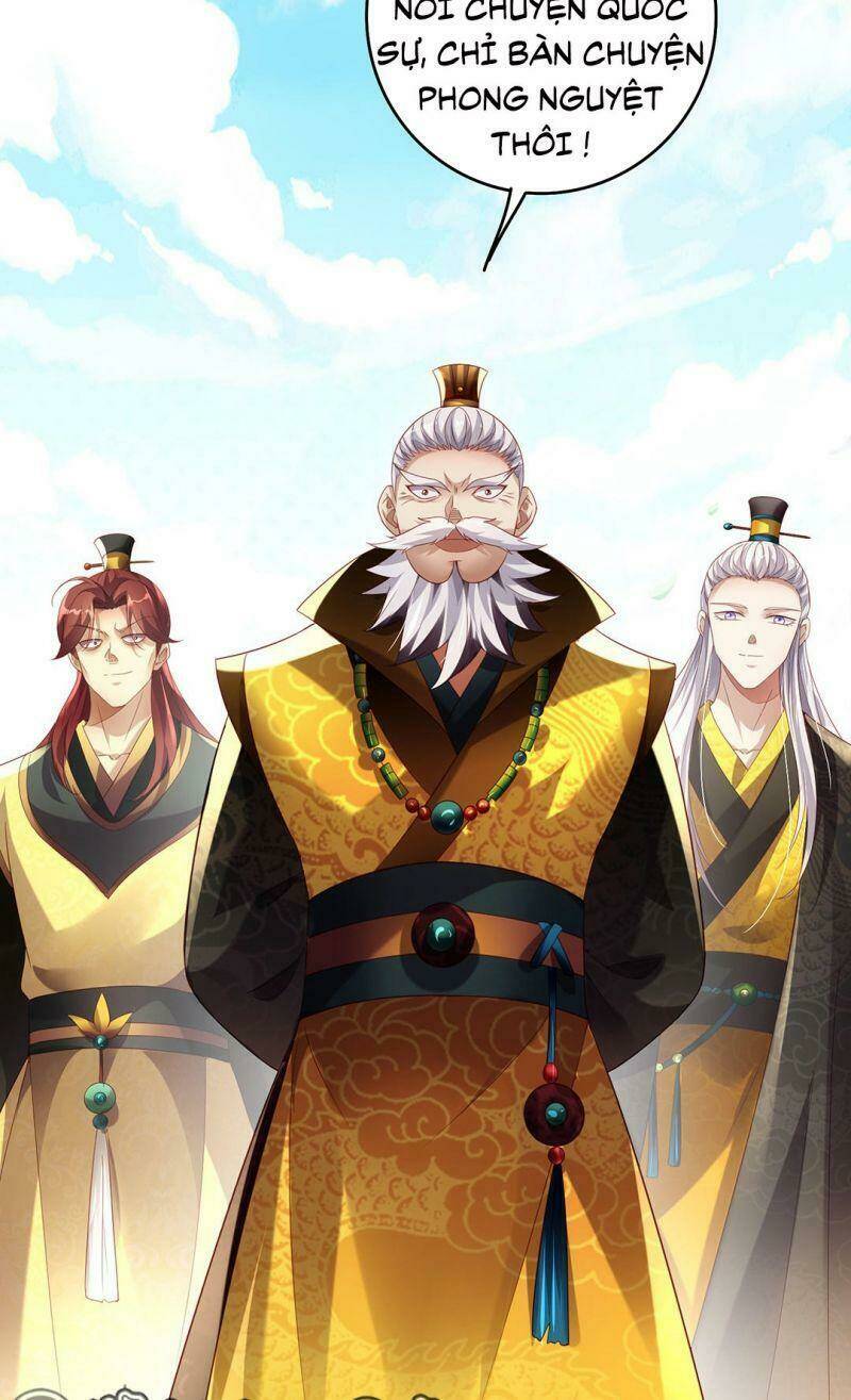 Thiên Kim Bất Hoán: Chapter 75