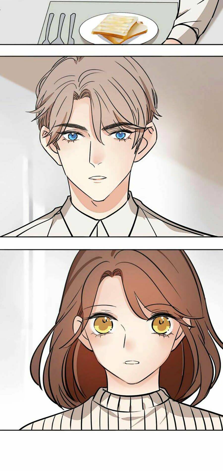 Mùi Hương Lãng Mạn: Chapter 90