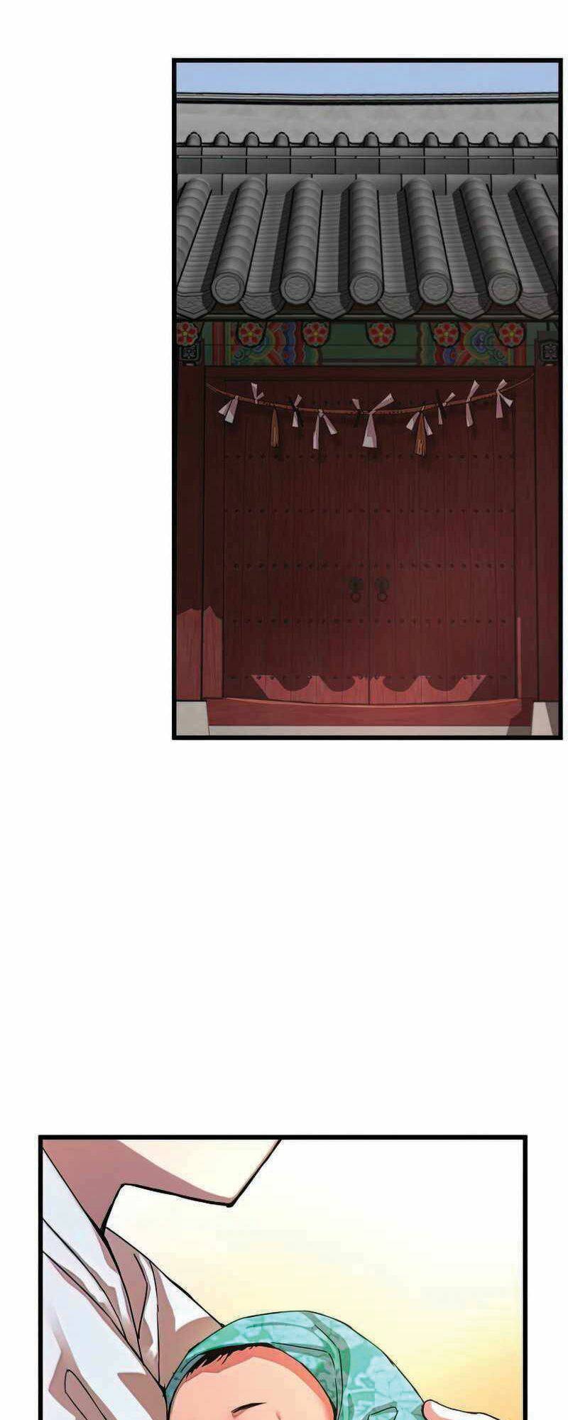 Tôi Sẽ Sống Như Một Hoàng Tử: Chapter 85