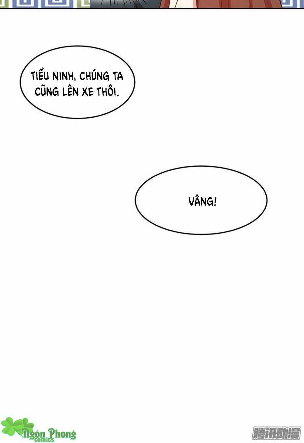 Bà Xã Tôi Là Nam Thần: Chapter 8