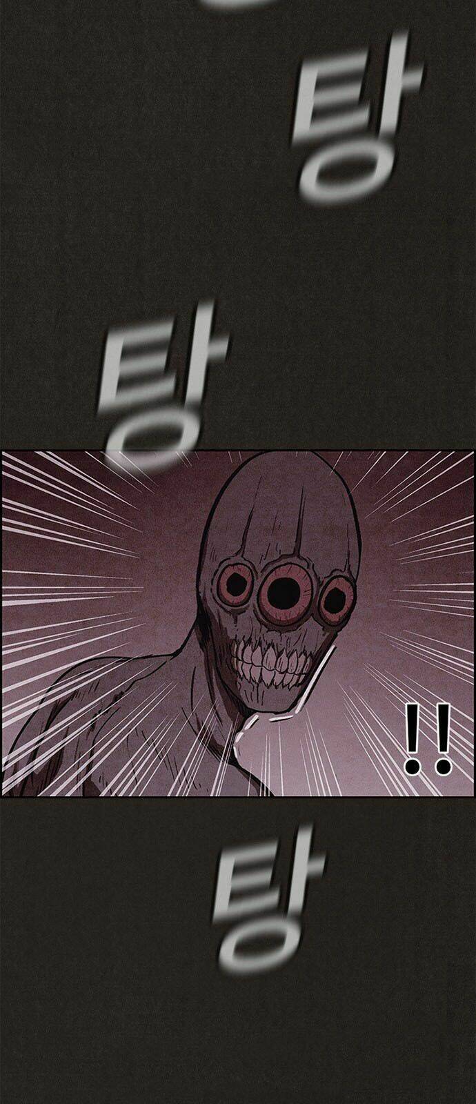 Quái Vật Tại Chung Cư Xanh: Chapter 55