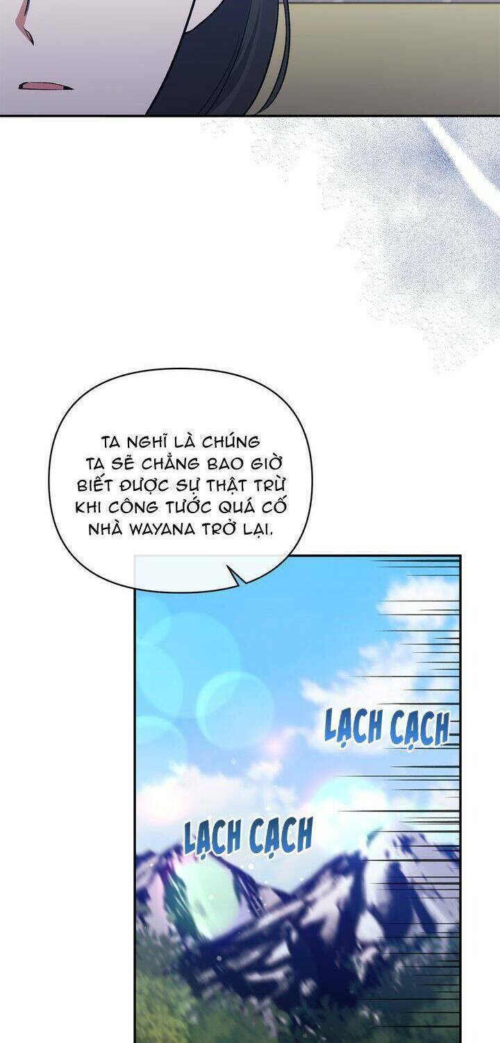 Nữ Công Tước Phương Bắc Là Một Nhân Vật Phản Diện: Chapter 32