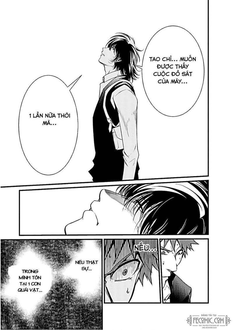 Nhà Tù Thí Nghiệm: Chapter 55