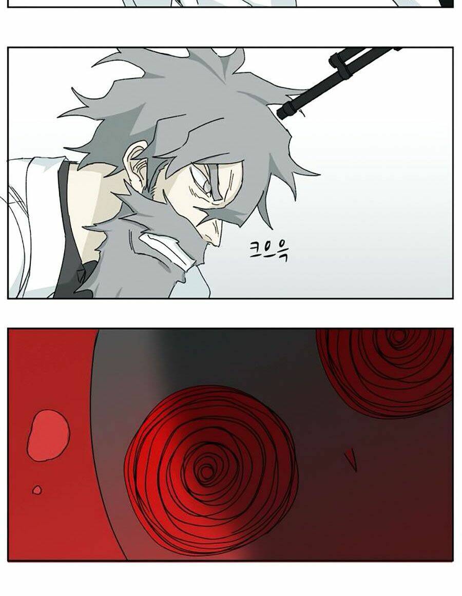 Đại Chiến Muỗi Biến Dị: Chapter 43