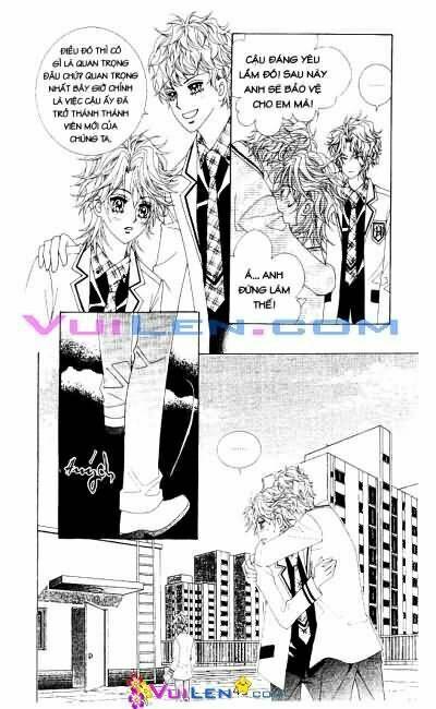 Chạm Mặt Thần Tượng: Chapter 5