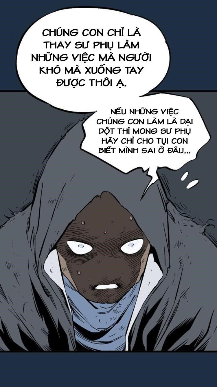 Cao Thủ 2: Chapter 121.2