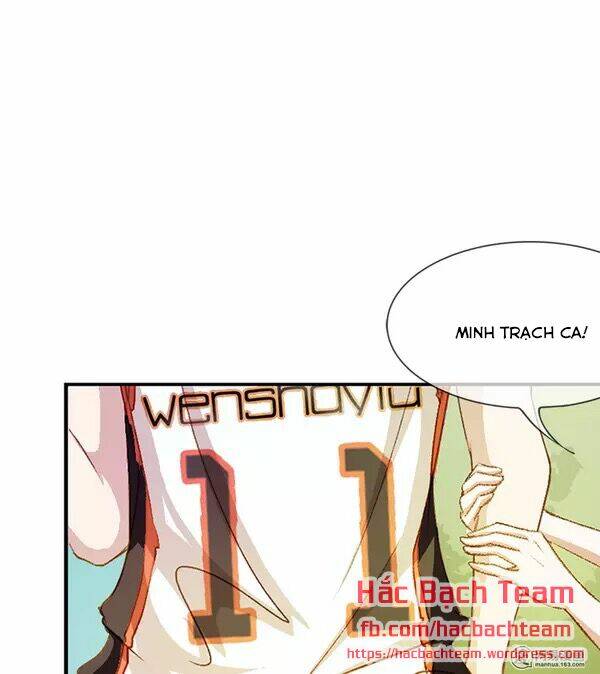 Cả Thế Giới Tớ Chỉ Yêu Cậu: Chapter 2