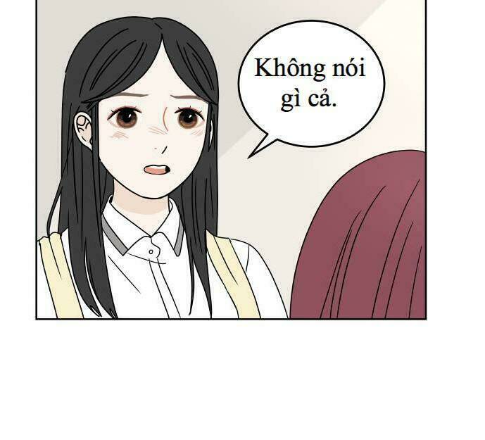 30 Phút Bước Đi Bên Em: Chapter 34
