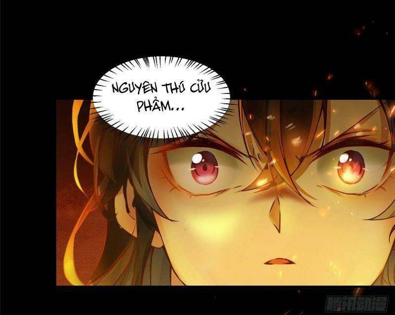 Nghịch Thiên Thần Phi Chí Thượng: Chapter 7