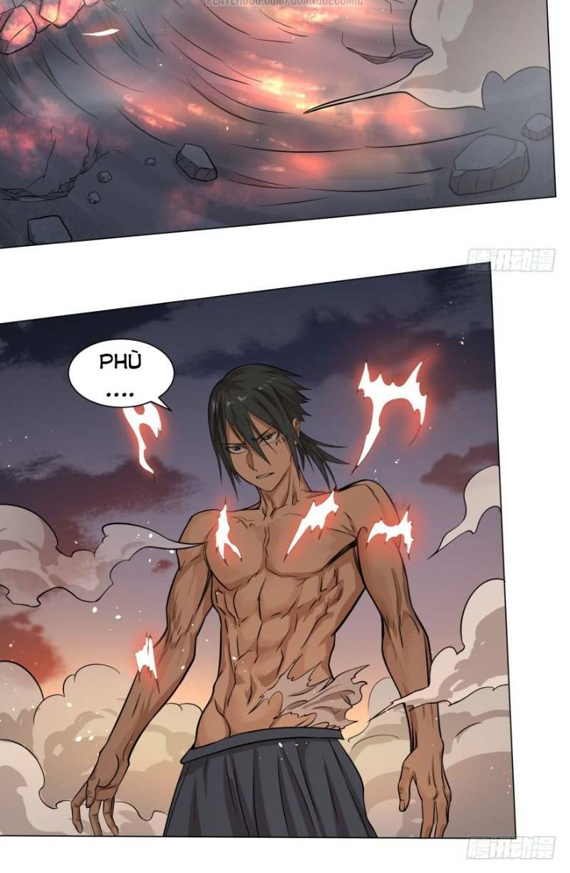 Danh Sách Kẻ Phản Diện: Chapter 60