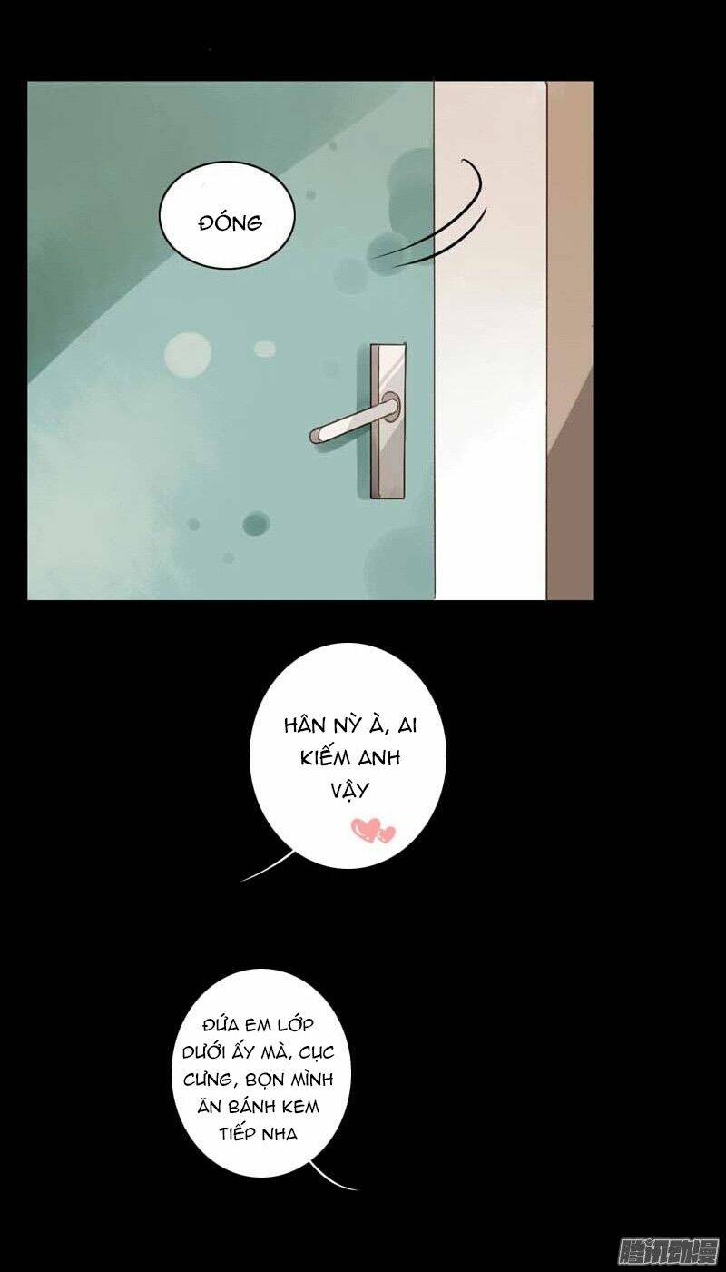 Sức Mạnh Của Sắc Đẹp: Chapter 49