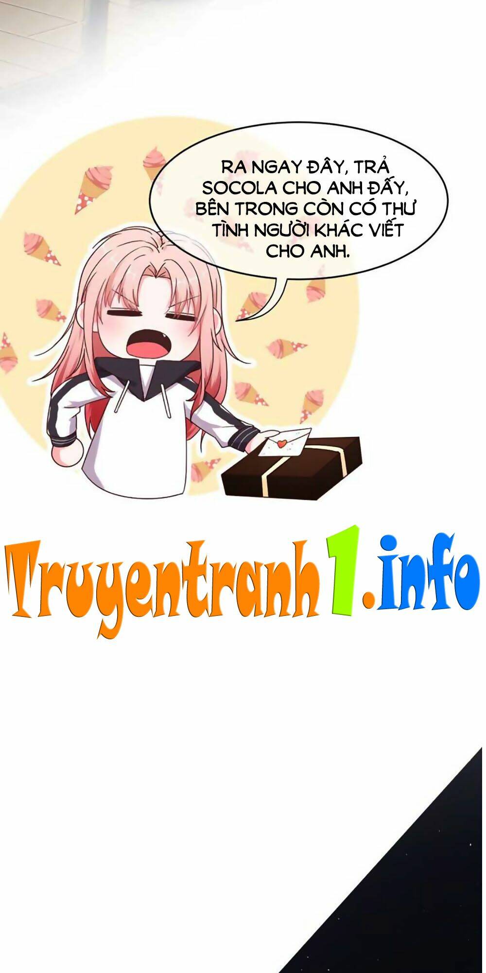 Quyến Rũ Không Thành: Chapter 14